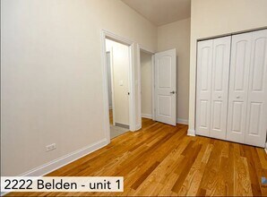 2222 W Belden Ave in Chicago, IL - Building Photo - Building Photo