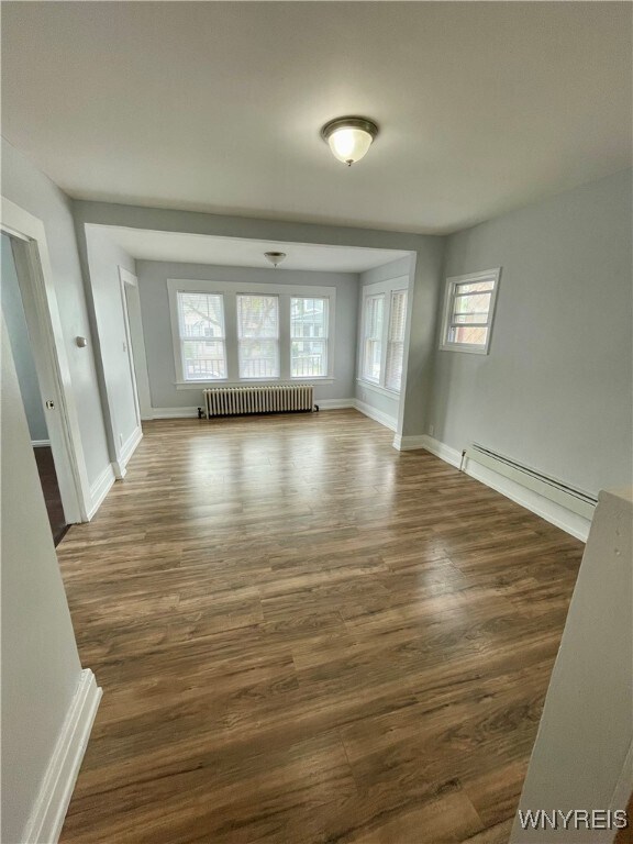 126 Crowley Ave in Buffalo, NY - Building Photo - Building Photo