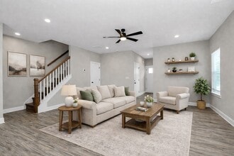 911 Yellowstone Dr in Charlotte, NC - Building Photo - Building Photo