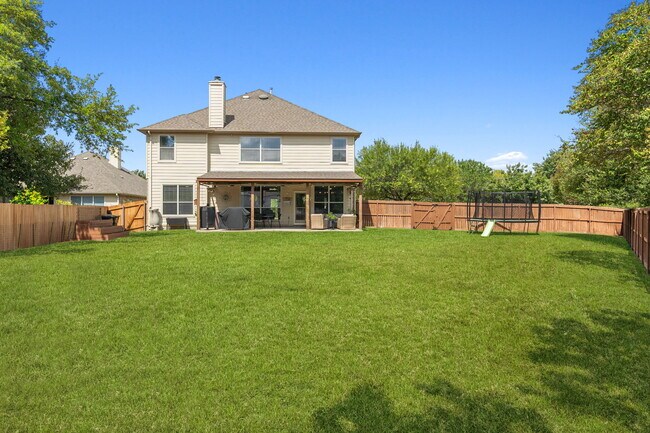 154 Larch Cove in Kyle, TX - Building Photo - Building Photo