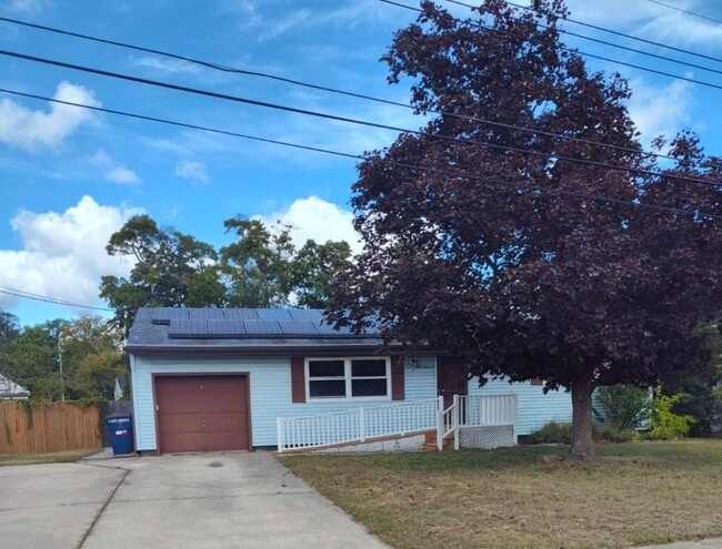 property at 9 Green Ridge Dr