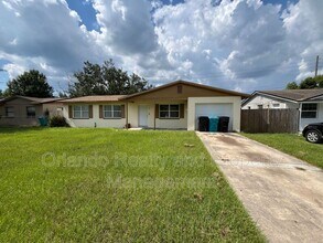 4285 Solomon Dr in Orlando, FL - Building Photo - Building Photo