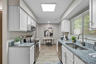 Edwards Mill in Raleigh, NC - Building Photo