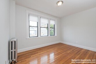 8 Elko St, Unit 6 in Boston, MA - Building Photo - Building Photo