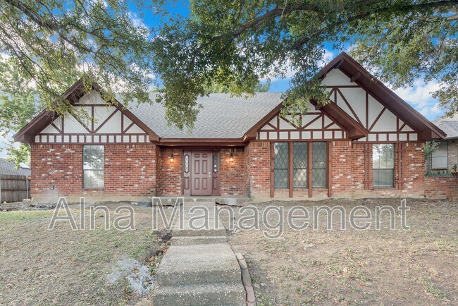 1005 Canadian Cir in Grand Prairie, TX - Building Photo - Building Photo