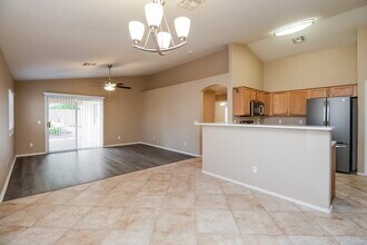 803 S Chatsworth in Mesa, AZ - Building Photo - Building Photo