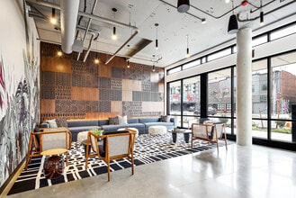 Midtown Square in Seattle, WA - Building Photo - Building Photo