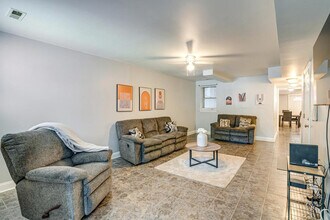 6210 S Evans Ave in Chicago, IL - Building Photo - Building Photo