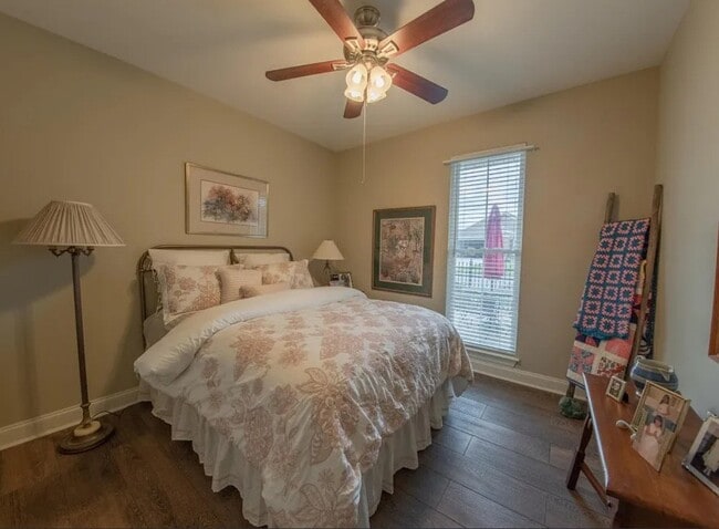 3901 Creek Shadow Ct in Baton Rouge, LA - Building Photo - Building Photo