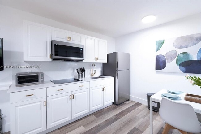 property at 790 NW 60th St