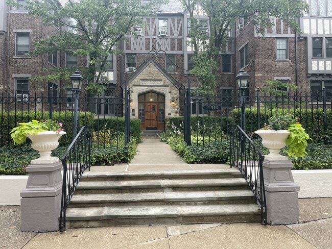 property at 2200 Scottwood Ave
