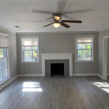 3242 Southmont Dr in Montgomery, AL - Foto de edificio - Building Photo