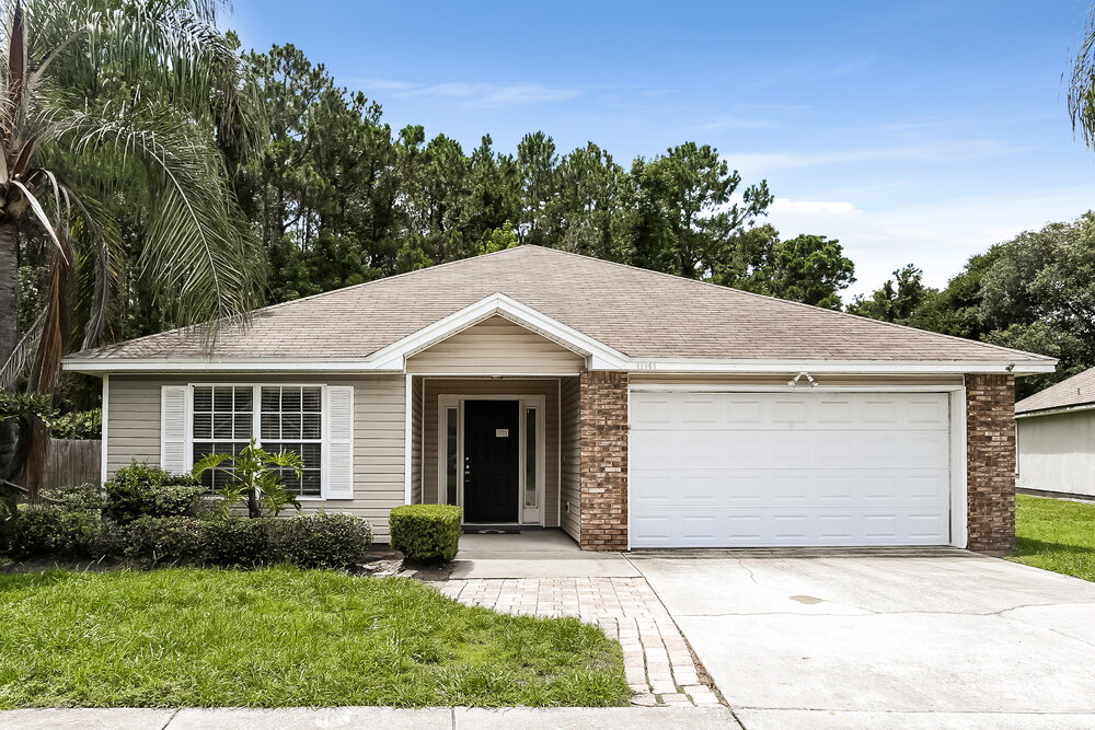 11141 Coldfield Dr in Jacksonville, FL - Building Photo