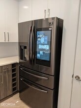 775 Juniper St NE-Unit -428 in Atlanta, GA - Foto de edificio - Building Photo