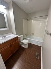 102 Country Club Dr in Americus, GA - Building Photo - Building Photo