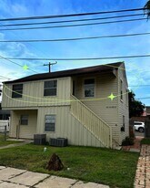 101 W 8th St in Weslaco, TX - Building Photo