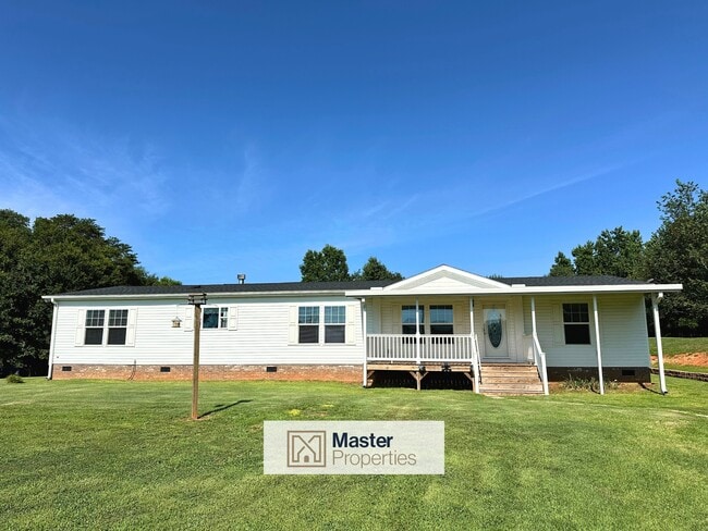property at 1 James Riceland Ct