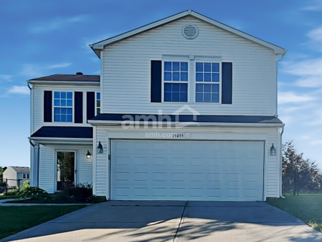 property at 15055 Fawn Hollow Ln