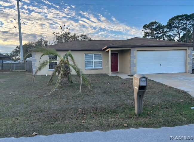 property at 6464 W Pelican Ln