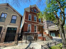 1546 N Mohawk St in Chicago, IL - Building Photo