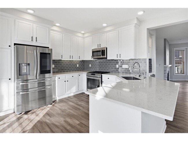 972 Fairfield Ct in Hopkins, MN - Building Photo - Building Photo