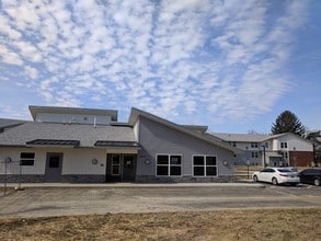 Westhaven in Columbus, OH - Building Photo - Building Photo