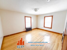 45 Spaulding St, Unit 201 in Barre, VT - Building Photo