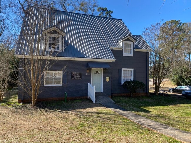 1155 Moody St in Montevallo, AL - Building Photo - Building Photo
