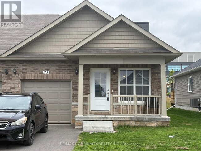 property at 23 Braeburn St