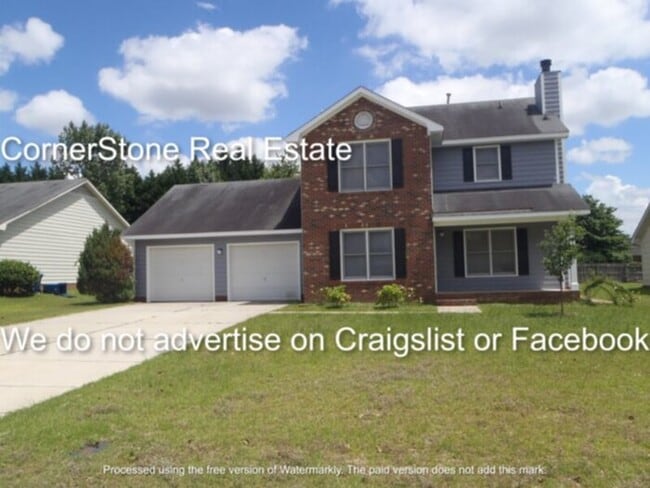 property at 422 Murray Fork Dr