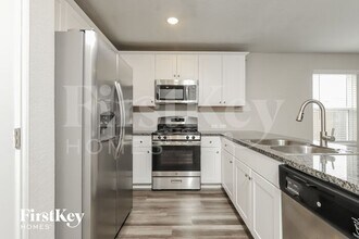 5639 Jasmine Spur in Bulverde, TX - Foto de edificio - Building Photo