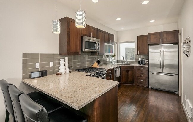 1513 NW 63rd St in Seattle, WA - Building Photo - Building Photo