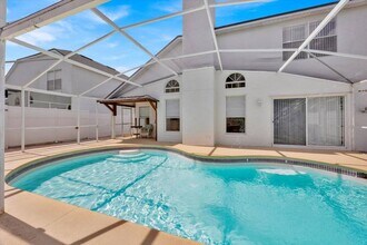 642 Riggs Cir in Davenport, FL - Building Photo - Building Photo