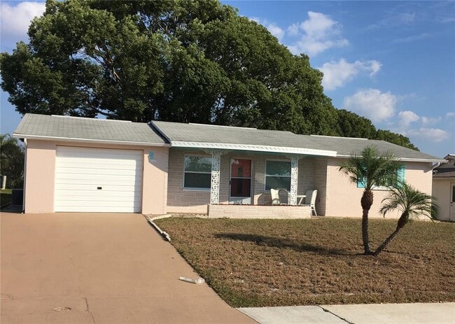 property at 3654 Yellowbird Dr