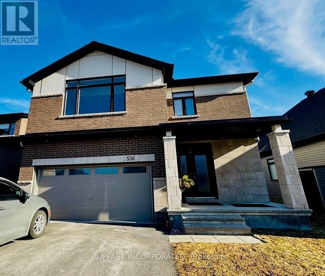 property at 536 Bobolink Ridge