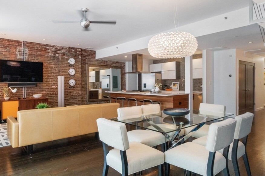 136 Arlington St, Unit 3 in Boston, MA - Building Photo