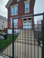 5626 S Wells St, Unit 1 in Chicago, IL - Building Photo