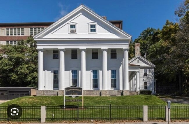 property at 128 Prichard St