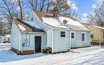 3400 Rosemont Ave in Winston-Salem, NC - Building Photo - Building Photo