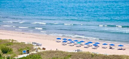 4001 N Ocean Blvd in Boca Raton, FL - Building Photo - Building Photo