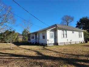 17386 E Park Ave in Hammond, LA - Building Photo - Building Photo