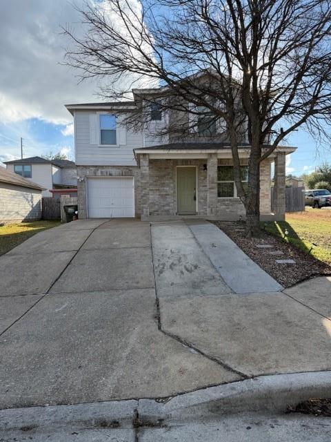 property at 801 Dawlish Dr