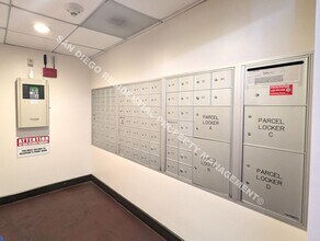 1435 India St in San Diego, CA - Building Photo - Building Photo