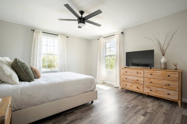 7817 Tern Dr in Orlando, FL - Foto de edificio - Building Photo