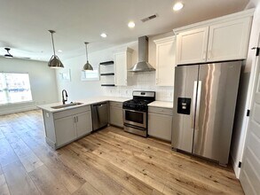 1006 Dansby Dr in Cookeville, TN - Building Photo - Building Photo