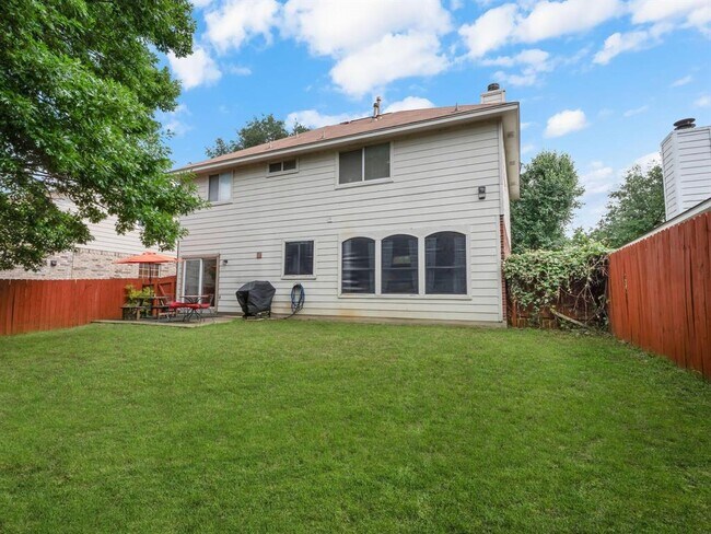15016 Jacks Pond Rd in Austin, TX - Building Photo - Building Photo