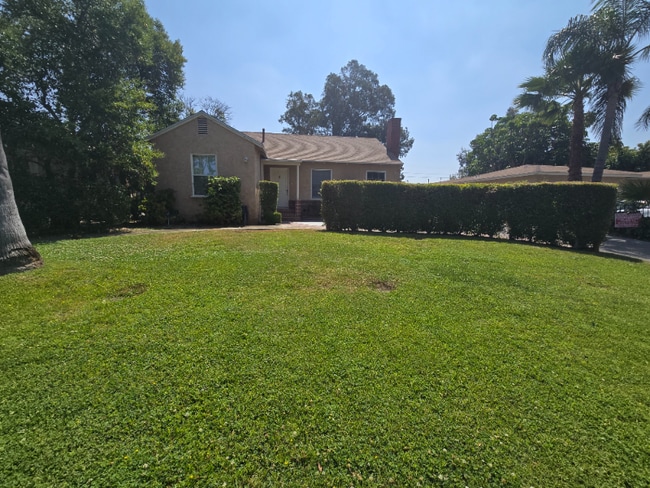property at 7246 Allott Ave