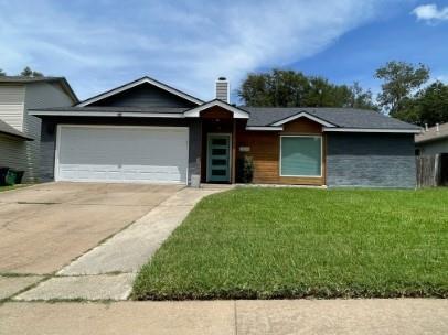 property at 2606 Aylesbury Ln