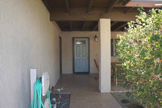 51920 Avenida Martinez in La Quinta, CA - Building Photo - Building Photo