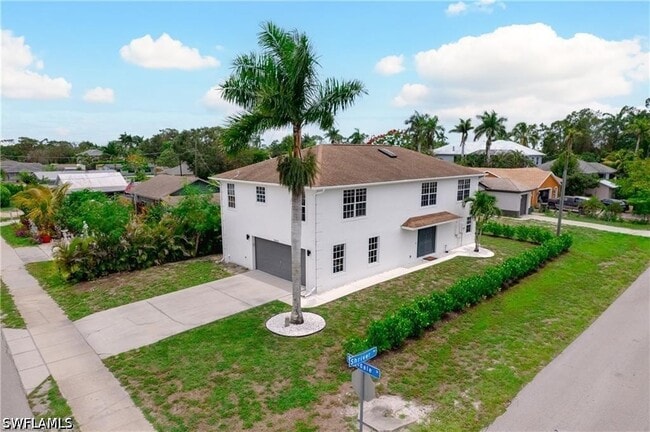 property at 10650 Ragsdale St
